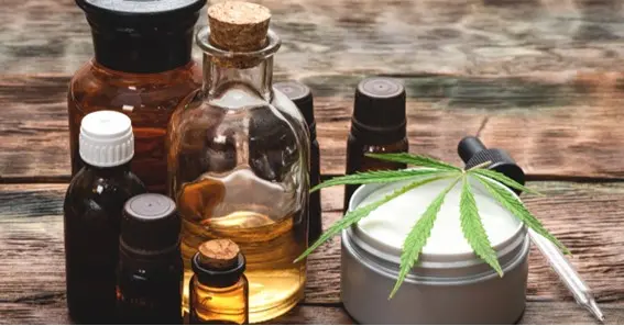 7 Things To Keep In Mind While Buying CBD Oil From Local Vendors