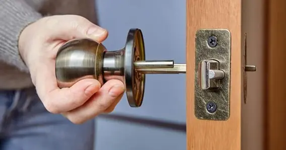 Benefits Of Flat Door Handles