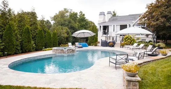 Elevate Your Pool with Professional Painting: Enhancing Your Knoxville Pool