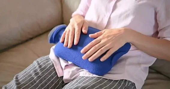 Health Benefits Gained From Using Hot Water Bottle