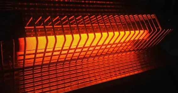 How Do Infrared Heaters Work