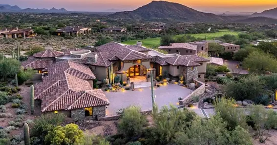 The Comprehensive Benefits of Gated Communities in Scottsdale, AZ
