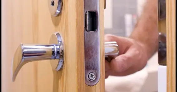 Types Of Flat Door Handles