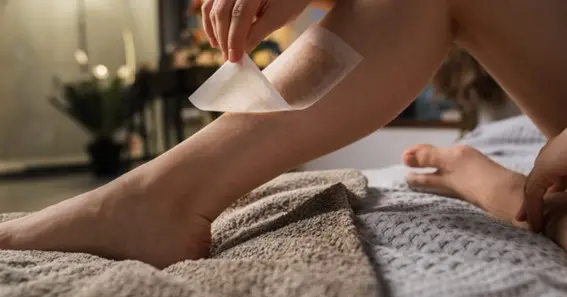 Understanding Waxing