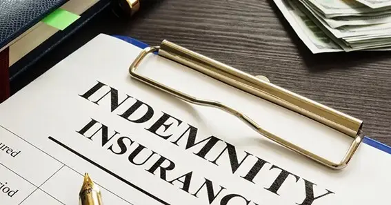 Why Indemnity Insurance When Buying A House Matters