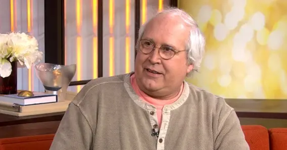 Chevy Chase’s Early Career