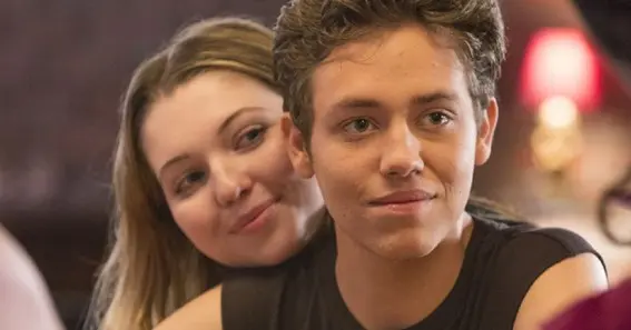 The Impact Of Ethan Cutkosky Girlfriend On His Career