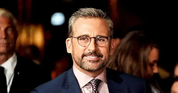 How Steve Carell Religion Influences His Work