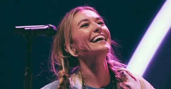 Overcoming Challenges With Lauren Daigle Religion