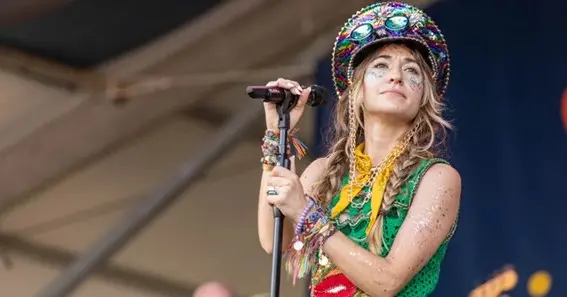 The Impact Of Lauren Daigle Religion On Her Music