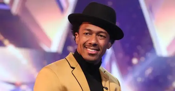 What Has Nick Cannon Said About His Spiritual Beliefs