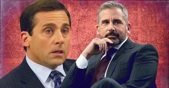 Why Fans Are Curious About Steve Carell Religion