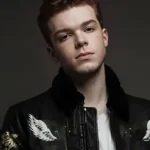 cameron monaghan gf