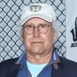 how old is chevy chase