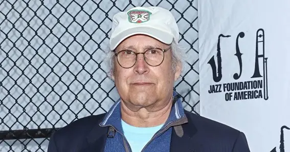 How Old Is Chevy Chase? Exploring The Age Of A Comedy Legend