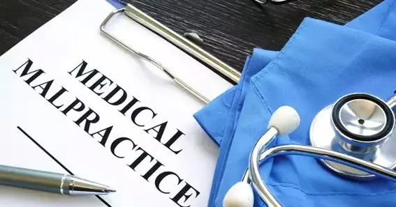 What Constitutes Medical Malpractice